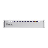 ULANZI DT580 80Gbps M.2 NVMe 固態硬碟盒 - 銀色 | 80Gbps 雷電5 極速傳輸 | 最高支援 8TB 容量 | 香港行貨