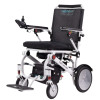 HealthChair ZA1+ 全鋁合金智能電動輪椅升級版 | 30公里超長續航 | 5L隱藏式儲物空間 | 特製空氣纖維抗菌坐墊 | 香港行貨