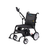 HealthChair X CARBON - XC1 超輕量碳纖維電動輪椅 | 440W 雙電機強勁動力 | 特製空氣纖維透氣坐墊 | 一鍵折疊 | 香港行貨