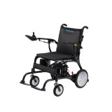 HealthChair X CARBON - XC1 超輕量碳纖維電動輪椅 | 440W 雙電機強勁動力 | 特製空氣纖維透氣坐墊 | 一鍵折疊 | 香港行貨