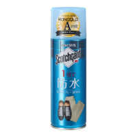 3M SG-S170 速效型防水噴霧 - 170ml | 日本製 | 1分鐘極速見效 | 透氣防水科技 不悶熱 | 一噴即護 | 香港行貨 3M SG-S170 速效型防水噴霧 - 170ml | 日本製 | 1分鐘極速見效 | 透氣防水科技 不悶熱 | 一噴即護 | 香港行貨
