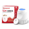 Sinocare iCan i6 動態精準監測血糖儀 | MARD值8.71% | 免組裝一體式無感佩戴 | 藍牙即時連線 | 平行進口