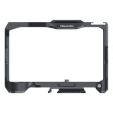 FALCAM 小隼 C00B3501 快裝兔籠(FOR SONY ZV-E1) - 黑色 | 全快裝生態系統 | 橫豎拍快速切換 | 香港行貨