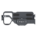 FALCAM 小隼 C00B3501 快裝兔籠(FOR SONY ZV-E1) - 黑色 | 全快裝生態系統 | 橫豎拍快速切換 | 香港行貨