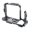 FALCAM 小隼 C00B3A01B 快裝兔籠(FOR SONY A7CⅡ) - 黑色 | 專為 A7CⅡ 貼合真機設計 | 穩固雙點固定結構 | 香港行貨
