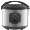 Midea 美的MB1825JB 簡易電飯煲 1.8公升  | 香港行貨