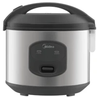 Midea 美的MB1825JB 簡易電飯煲 1.8公升 | 香港行貨 Midea 美的MB1825JB 簡易電飯煲 1.8公升 | 香港行貨