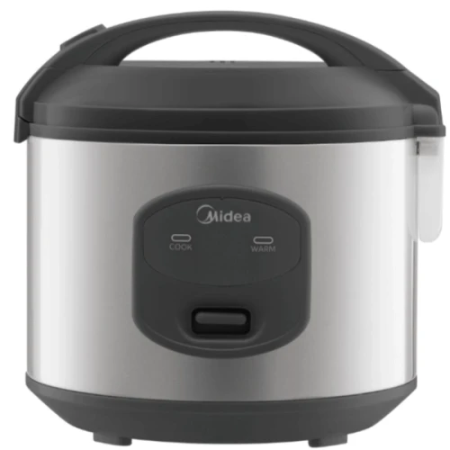 Midea 美的MB1825JB 簡易電飯煲 1.8公升  | 香港行貨