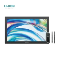 Huion 繪王 KAMVAS PRO 24 4K Gen3 繪圖板 | 香港行貨 Huion 繪王 KAMVAS PRO 24 4K Gen3 繪圖板 | 香港行貨