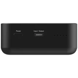 Verbatim Charge 'n' Go 20000mAh 磁吸無線流動充電池 (WPB20) | 黑色 | 香港行貨