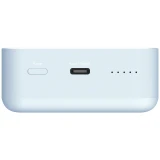 Verbatim Charge 'n' Go 20000mAh 磁吸無線流動充電池 (WPB20) | 藍色 | 香港行貨