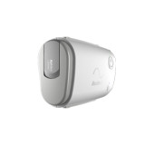 Resmed R38140 AirMini 便攜式CPAP 睡眠呼吸器 - 白色 | 全球最小CPAP設備 | 無水加濕技術 | 專屬APP智慧操控 | 香港行貨