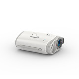 Resmed R38140 AirMini 便攜式CPAP 睡眠呼吸器 - 白色 | 全球最小CPAP設備 | 無水加濕技術 | 專屬APP智慧操控 | 香港行貨