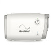 Resmed R38140 AirMini 便攜式CPAP 睡眠呼吸器 - 白色 | 全球最小CPAP設備 | 無水加濕技術 | 專屬APP智慧操控 | 香港行貨