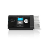 Resmed R37493 AirSense 10 AutoSet 睡眠呼吸機 - 黑色 | AutoRamp 入睡後自動調壓 | Easy-Breathe 極靜馬達 | 香港行貨