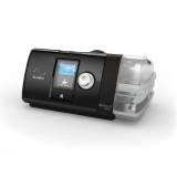 Resmed R37493 AirSense 10 AutoSet 睡眠呼吸機 - 黑色 | AutoRamp 入睡後自動調壓 | Easy-Breathe 極靜馬達 | 香港行貨