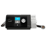 Resmed R37493 AirSense 10 AutoSet 睡眠呼吸機 - 黑色 | AutoRamp 入睡後自動調壓 | Easy-Breathe 極靜馬達 | 香港行貨