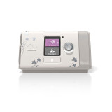 ResMed AirSense 10 AutoSet for Her 睡眠呼吸機 (R37494) - 白色 | 專為女性設計 | 演算法回應女姓呼吸 | 內建無線遠端連線 | 香港行貨