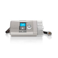 Resmed R/N37481 AirCurve 10 VAuto 睡眠呼吸機 | 旗艦級雙水平治療設備 | VAuto 自動調壓模式 | TiControl™ 智慧吸氣時間調控 | 香港行貨
