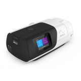 Resmed R/N39133 AirSense 11 Series 睡眠呼吸機 - 白色 | Climate Control 自動溫濕度控制 | AutoRamp 智能壓力釋放技術 | EPR 呼氣壓力釋放 | 香港行貨