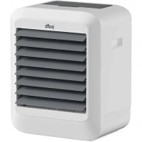DBA DEBI003X(AIR COOLER)  移動式冷風機| 空氣冷卻器 |   6L水箱容量 | 四面自動擺風 | WIFI APP | 香港行貨
