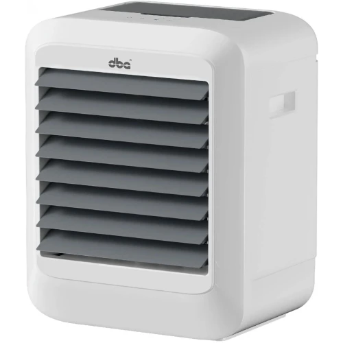 DBA DEBI003X(AIR COOLER)  移動式冷風機| 空氣冷卻器 |   6L水箱容量 | 四面自動擺風 | WIFI APP | 香港行貨