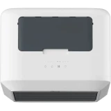 DBA DEBI003X(AIR COOLER)  移動式冷風機| 空氣冷卻器 |   6L水箱容量 | 四面自動擺風 | WIFI APP | 香港行貨