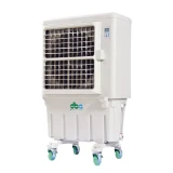 DBA DEBI002(AIR COOLER)  工業移動冷風機 | 60L水箱容量 |電子控制面板| 斷電記憶功能   |香港行貨