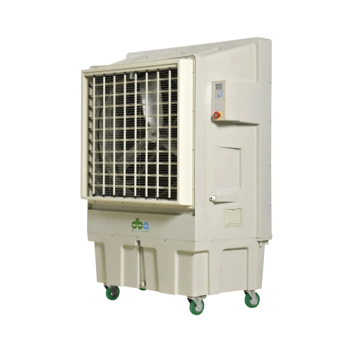 DBA S240K(AIR COOLER)工業移動冷風機 |110L水箱容量 | 電子控制面板| 斷電記憶功能   |香港行貨