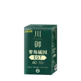 TY Science 川御 麥角硫因EGT | 細胞抗氧化防護 | 粒線體能量再生 | 科研級長效抗氧 | 香港行貨