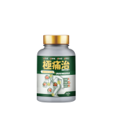 TY Science 川御 TYS037 極痛治 | 針對性舒緩痛楚配方 | 天然成分安全可靠 | 適合關注關節肌肉健康人士 | 香港行貨