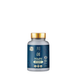 TY Science 川御 NMN 40000+ 藍鑽版 | 極⾼純度 NMN激活⻑壽因⼦ | 雙重逆齡配⽅ | 專利腸溶技術直達腸道吸收 | 香港行貨