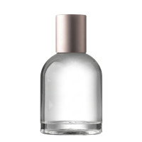 玻璃香水分裝瓶 - 50ml | 高密度玻璃防漏設計 | 旋轉噴頭精細霧化 | 旅行收納輕巧容量 玻璃香水分裝瓶 - 50ml | 高密度玻璃防漏設計 | 旋轉噴頭精細霧化 | 旅行收納輕巧容量