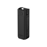 ULANZI PK-22 Pocket3續航力支撐手柄(三腳版本) - 黑色 | 4800mAh大容量 | 隱藏式三腳架 | 3C認證 | 香港行貨