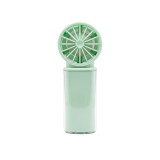 ITSU ST-2604  薄荷小暴風 |5檔風速調節 |電量顯示功能|極致輕巧設計|香港行貨