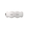 ITSU IS-0153  眼部按摩器-白色|42℃熱敷功能|外形輕巧 |5種按摩模式|香港行貨
