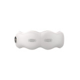 ITSU IS-0153  眼部按摩器-白色|42℃熱敷功能|外形輕巧 |5種按摩模式|香港行貨