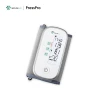 SAVEWO PressPro 醫療級充電式智能血壓計 (一體化臂帶式) B51|一體化上臂式設計|醫療級高準確度|高血壓分級提示|香港行貨