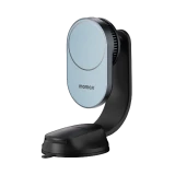 1-Move Q.Mag CM38Q22E 磁吸無線充電車載支架 |25W 無線快充|導體主動冷卻技術|360° 動態旋轉臂|香港行貨