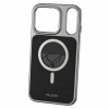 TELESIN 影像大師適配手機殼 - iPhone16/17 Pro | 相容於 TELESIN Master Grip | 7600mm²石墨烯散熱 | 散熱格柵設計