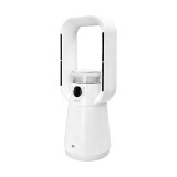 日本Yohome 四季冷暖雙風自動搖頭可加濕空氣淨化低噪無葉風扇 PRO 2.0 |香港行貨