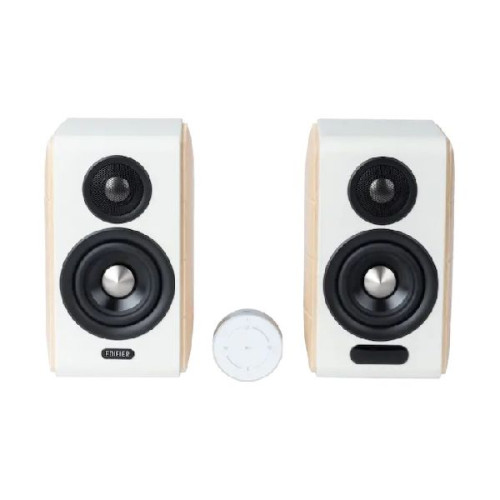 Edifier  S880DB MKII 2.0 Hi-Fi 喇叭 | 香港行貨 保養一年