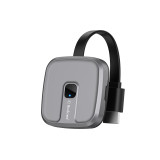 MiraScreen G58 2.4G+5G 雙頻 4K 無線同屏器