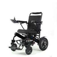 Silver Force 2合1電動輪椅 | 電動與手動模式切換 | 鋁合金車架 Silver Force 2合1電動輪椅 | 電動與手動模式切換 | 鋁合金車架