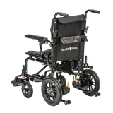 Silver Force JRWD1304 輕便型電動輪椅 | 鋁合金車架 (2粒電池)