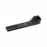 FALCAM F38 RS3 Mini 橫臂 | 輕量化快拆系統 | 直拍橫拍一秒切換 | 優化DJI RS3 Mini 相容性 | 極薄機身保留調平空間 | 香港行貨