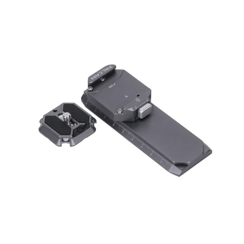 FALCAM F38 RS4 Mini快裝套件 | RS4 Mini專用快裝底座 | F38快裝系統一秒鎖定 | 三檔定位槽適配多元機型 | 香港行貨