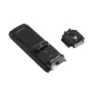 FALCAM F38 DJI 快裝套件 V2 | DJI RS系列雲台專用 | 精準校準免重調平衡 | 按壓式安全鎖 | 香港行貨