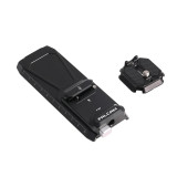 FALCAM F38 DJI 快裝套件 V2 | DJI RS系列雲台專用 | 精準校準免重調平衡 | 按壓式安全鎖 | 香港行貨