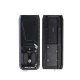 FALCAM F38 DJI 快裝套件 V2 | DJI RS系列雲台專用 | 精準校準免重調平衡 | 按壓式安全鎖 | 香港行貨